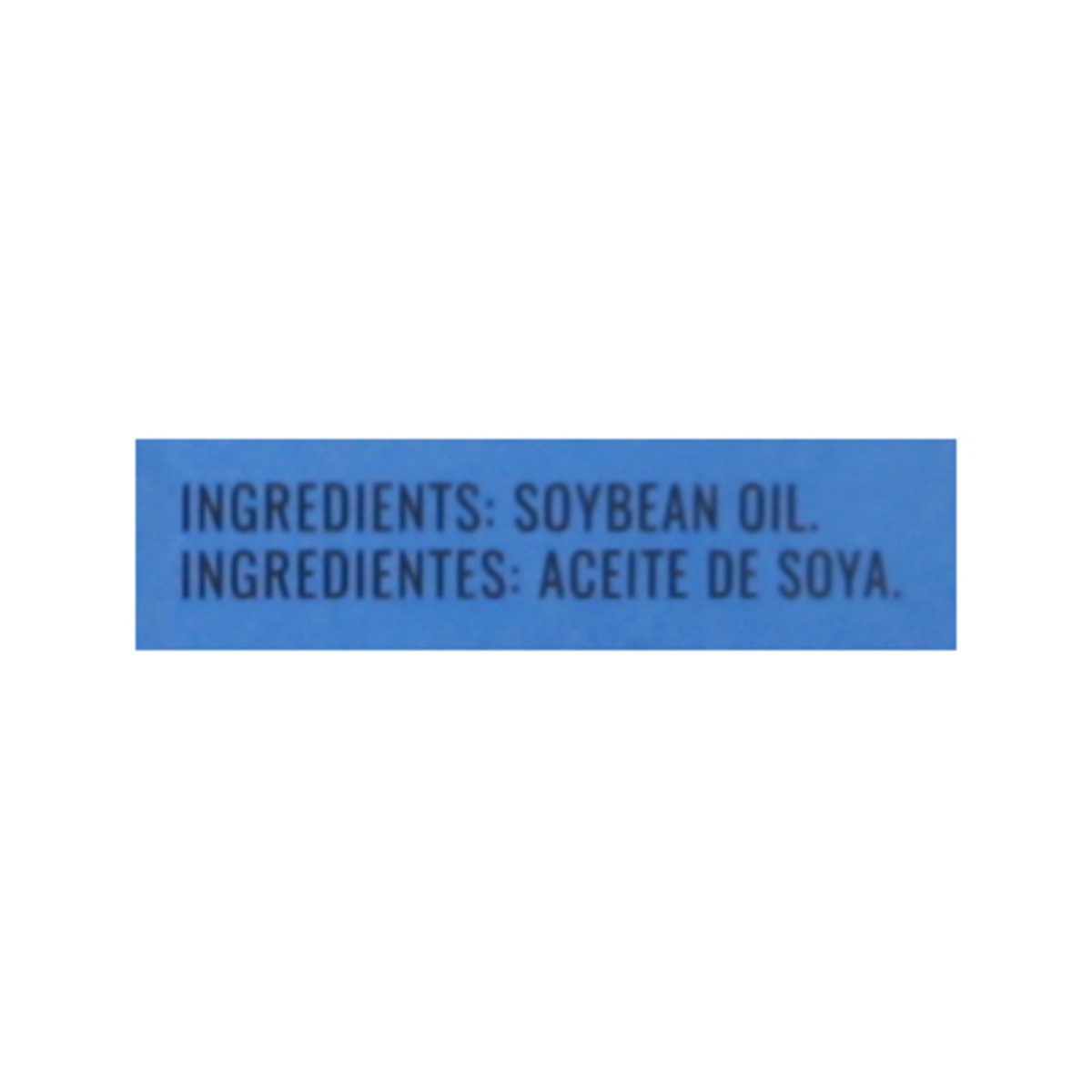 slide 4 of 13, LouAna 100% Pure Vegetable Oil 1 gal, 1 gal