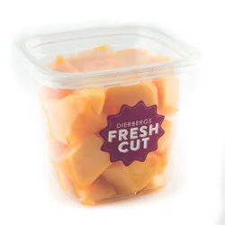 DIERBERGS FRESH! Cantaloupe Cup
