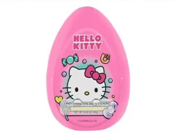 Galerie Hello Kitty Jumbo Egg With Candy