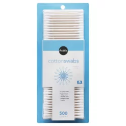 Publix Double Tipped Cotton Swabs