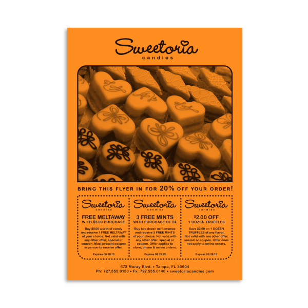 slide 2 of 5, Neenah Paper Astrobrights Colored Paper - Orange Per Ream), 24 lb