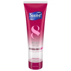 Suave Max Hold Sculpting Hair Gel