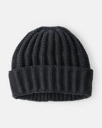 Carter's Kid Beanie - Black Black 8-14