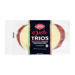 Dietz & Watson Italian Trios 18Oz.