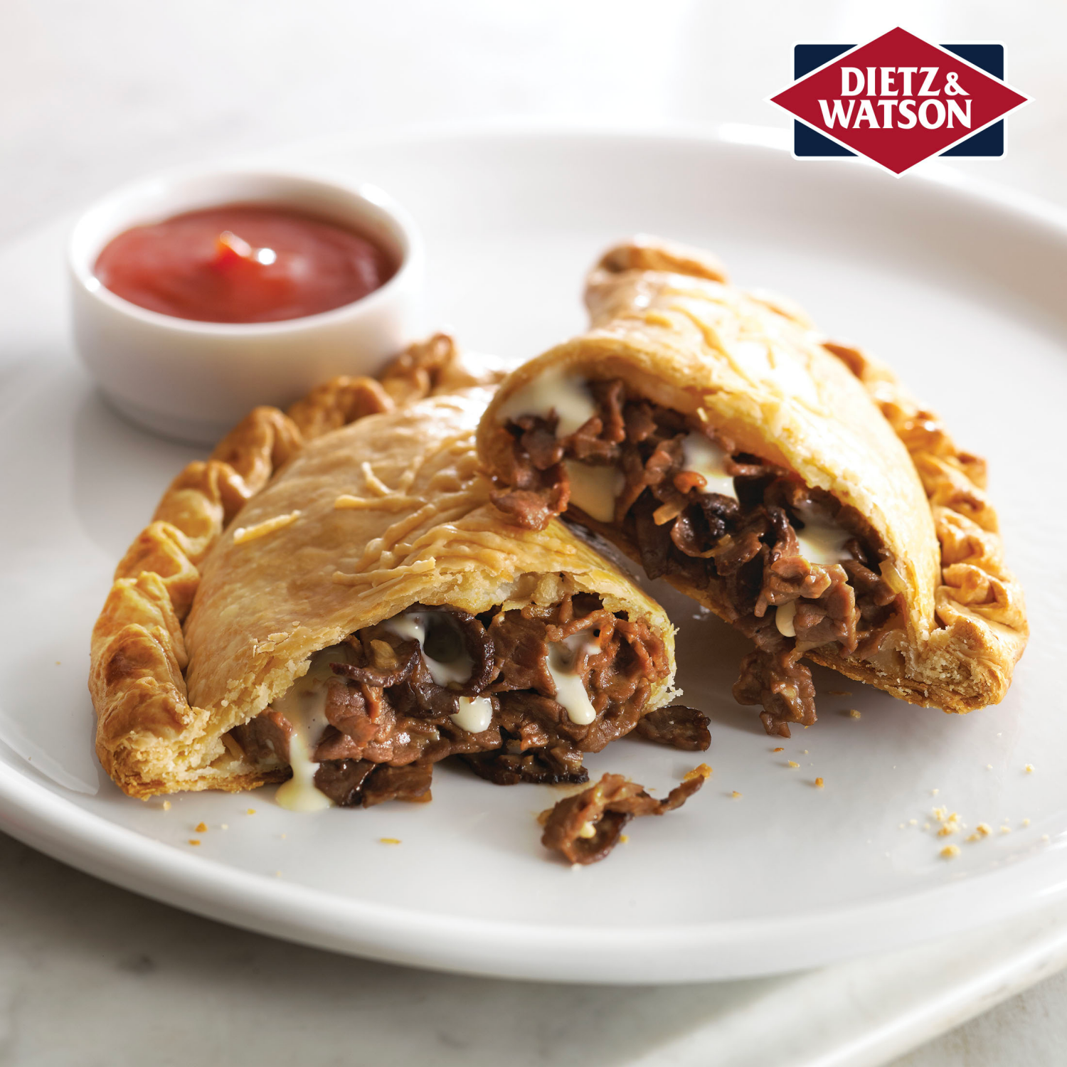 slide 4 of 5, Dietz & Watson Home Style Roast Beef 6 oz, 6 oz