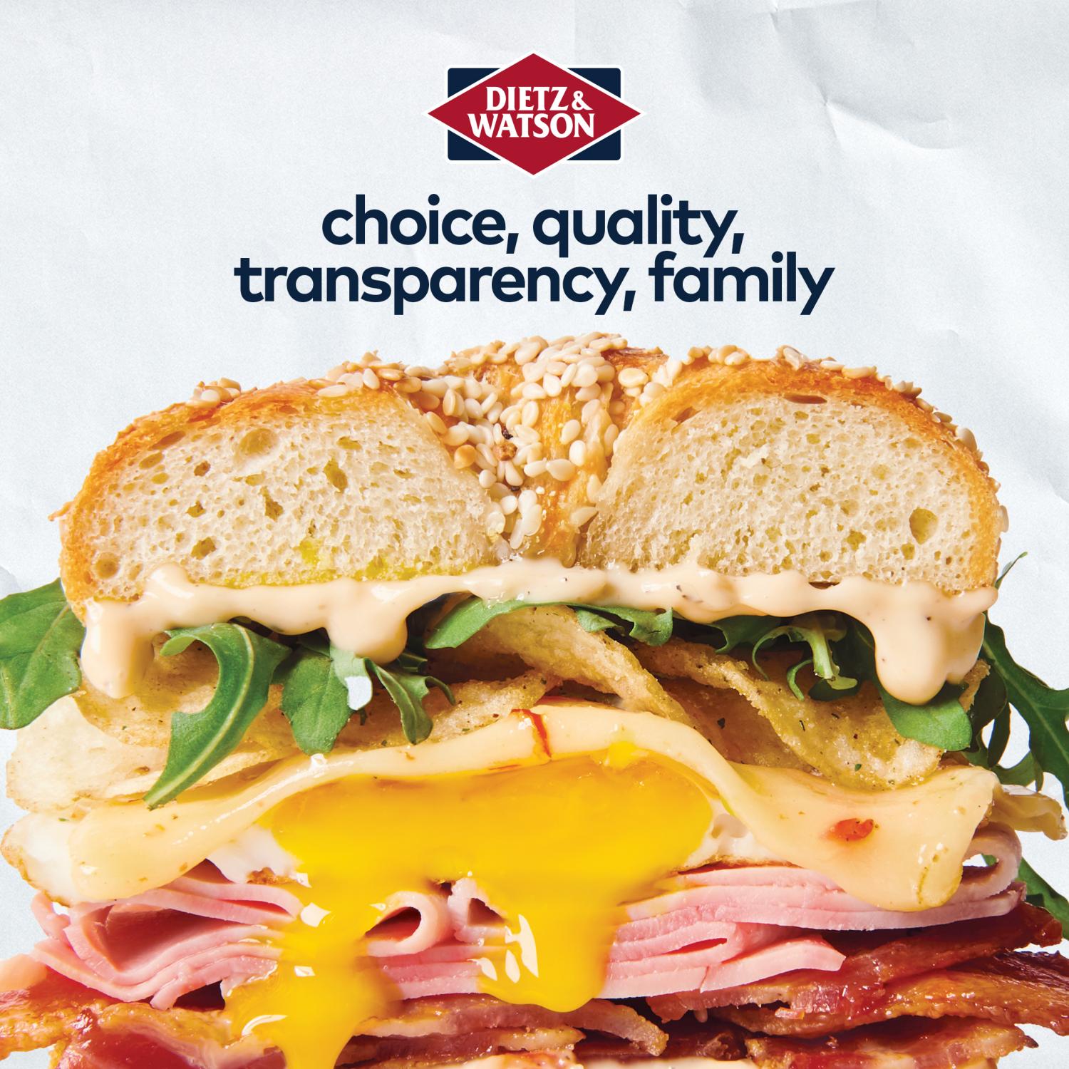 slide 4 of 5, Dietz & Watson Swiss Cheese 8 ounce, 8 oz