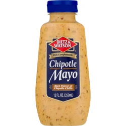 Dietz & Watson Smoky Chipotle Mayo