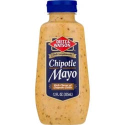 Dietz & Watson Smoky Chipotle Mayo