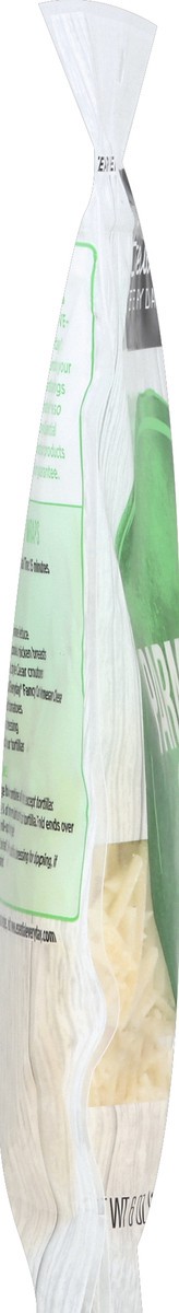 slide 3 of 6, Ee Shred Fancy Parmesan, 1 ct