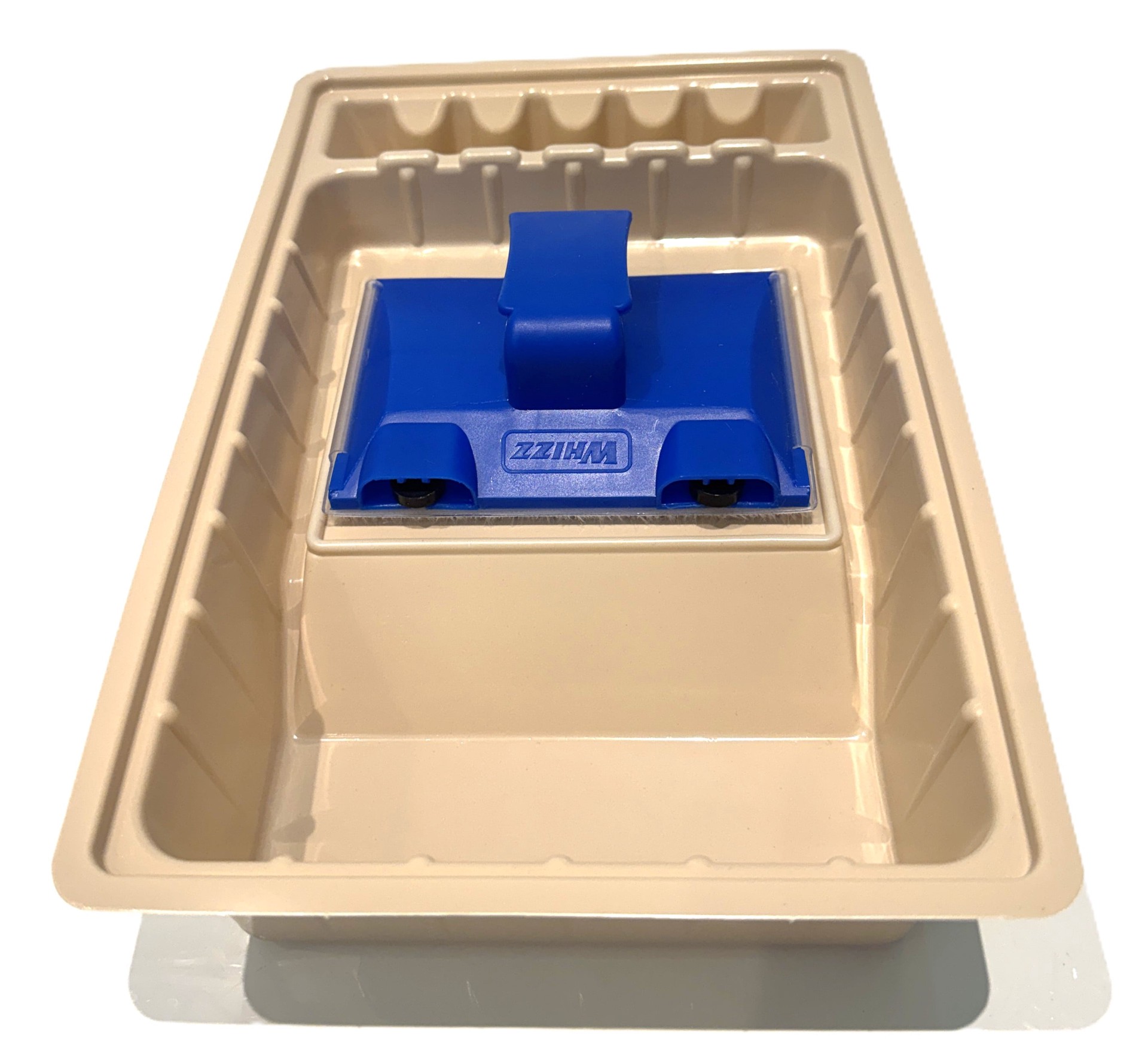 slide 3 of 4, Project Source 7.25-in Disposable Paint Tray, 1 ct