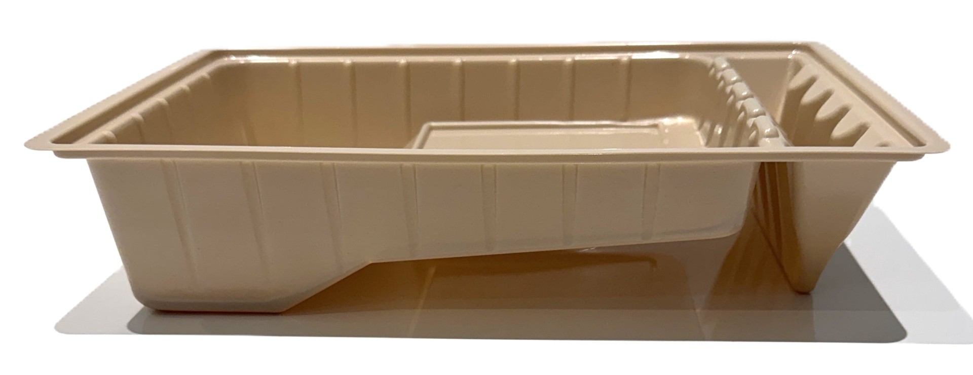 slide 4 of 4, Project Source 7.25-in Disposable Paint Tray, 1 ct