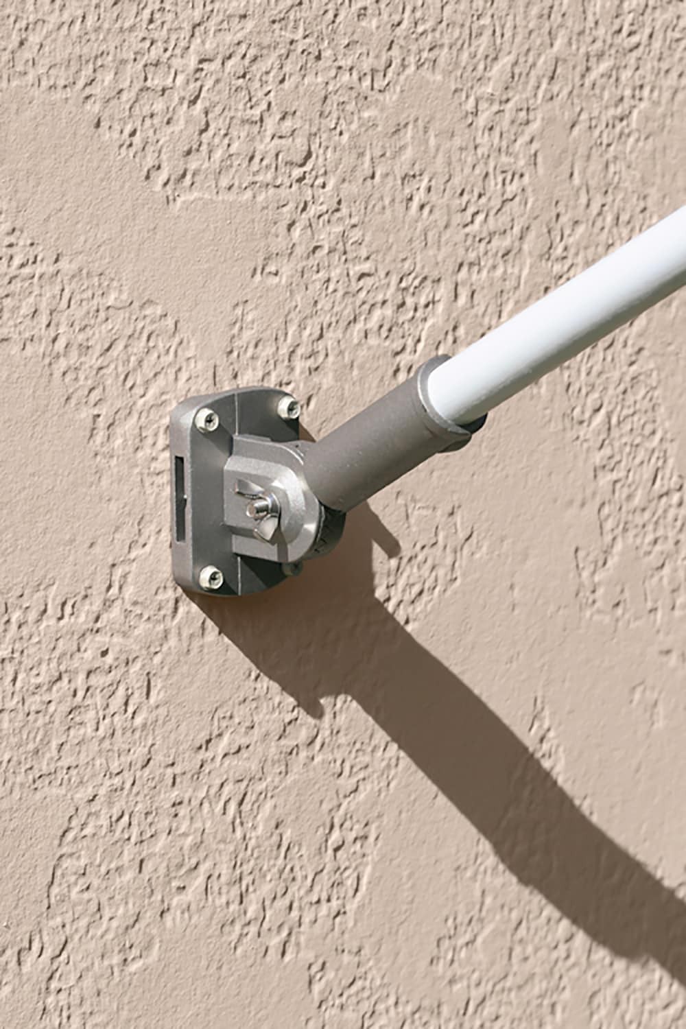 slide 3 of 6, Buildex Stucco 1/4-in x 2-7/8-in Concrete Screw Anchors 4-Pack, 1 ct