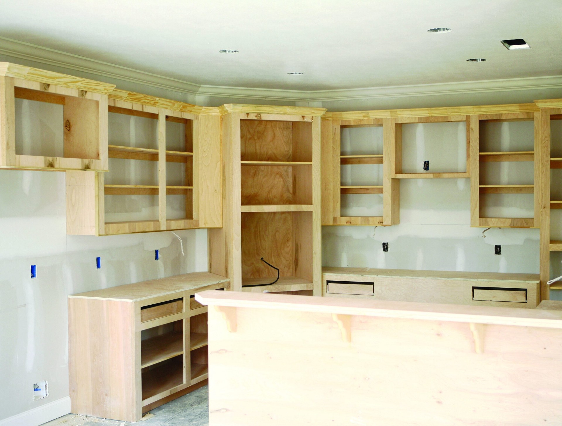 slide 2 of 3, Hillman 1.5-in L x Brass Shelf pins 4 -Pack, 1 ct