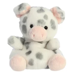 Aurora World 5" Piggles Spotted Piglet
