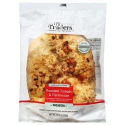 Harris Teeter Blueberry Muffins