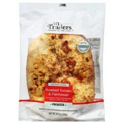 Harris Teeter Blueberry Muffins
