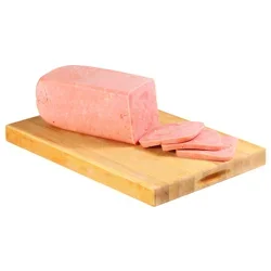 FUD Turkey Ham