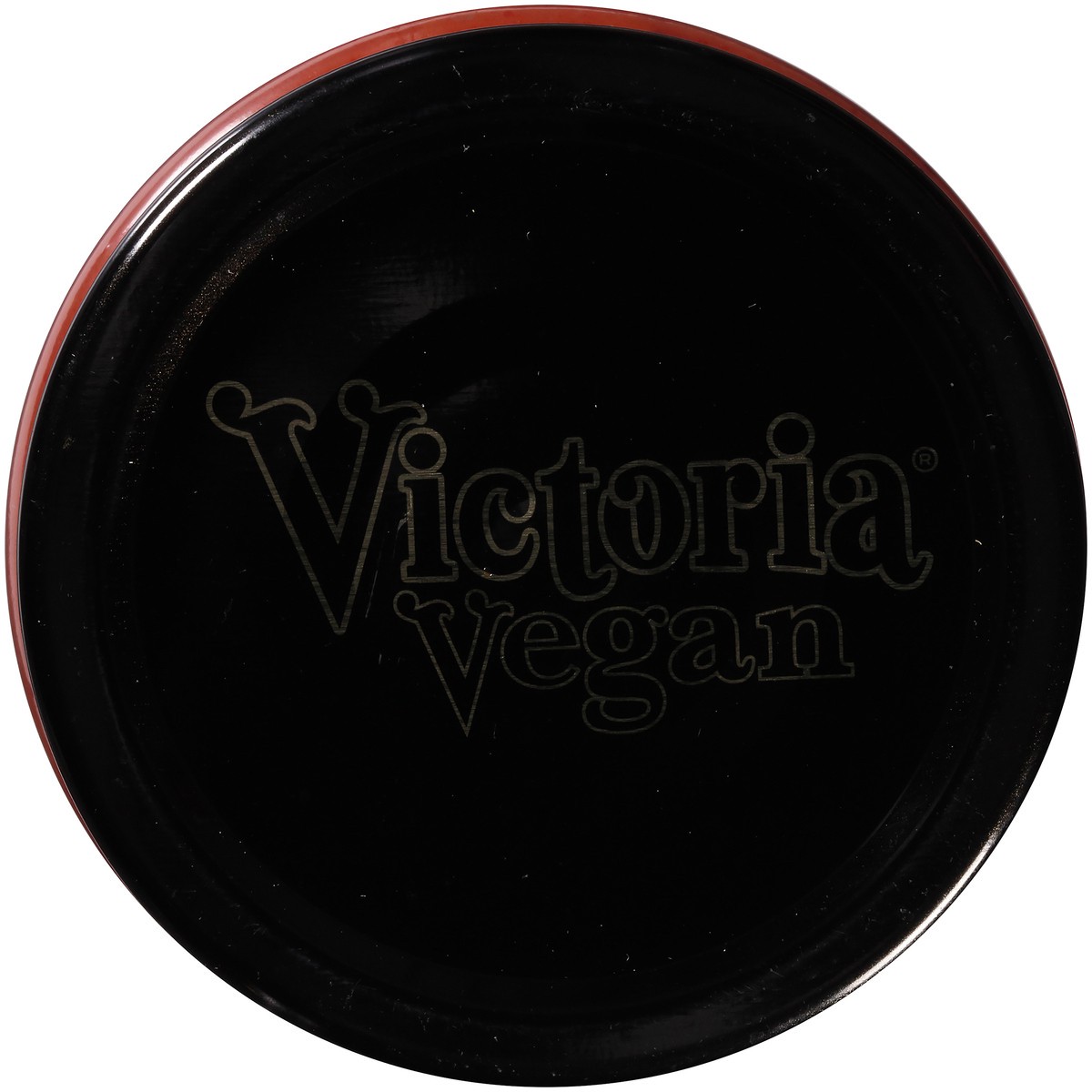 slide 5 of 11, Victoria Vegan White Bean Marinara Meatless Sauce 18 oz. Jar, 18 oz