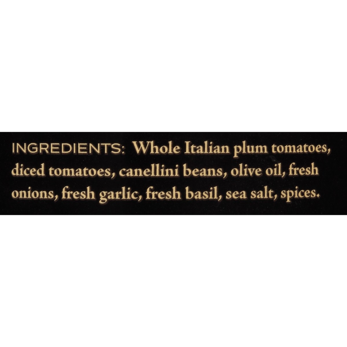 slide 9 of 11, Victoria Vegan White Bean Marinara Meatless Sauce 18 oz. Jar, 18 oz