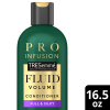 slide 1 of 1, TRESemmé Tresemme Pro Infusion Fluid Volume Full & Silky Conditioner - 16.5 fl oz, 16.5 fl oz