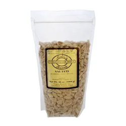 Parker's Salted Peanuts