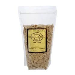 Parker's Salted Peanuts