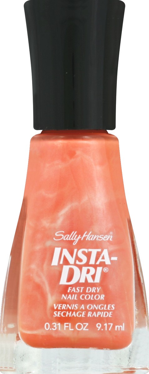 slide 2 of 3, Sally Hansen Nail Color 0.31 oz, 0.31 oz