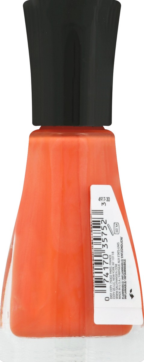 slide 3 of 3, Sally Hansen Nail Color 0.31 oz, 0.31 oz