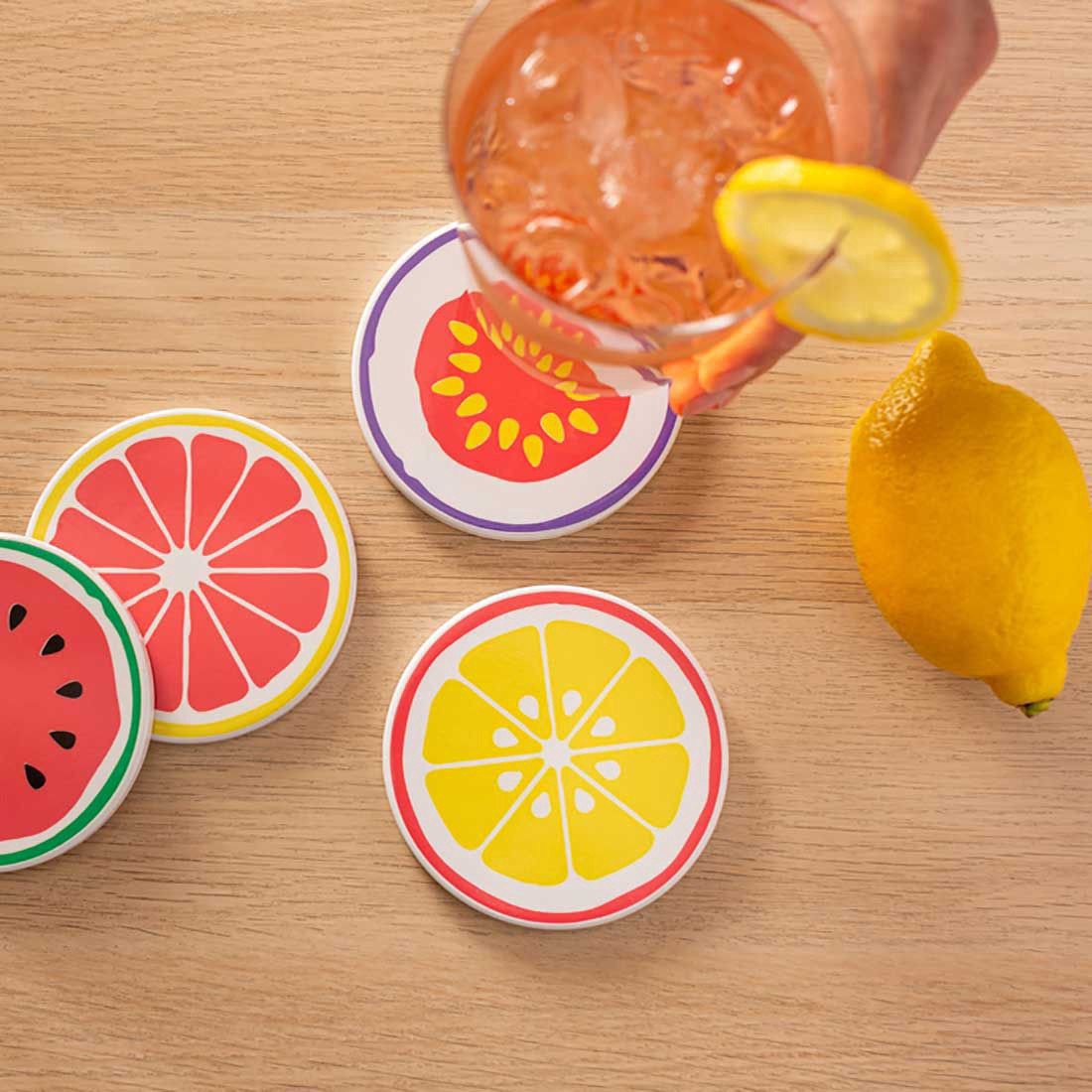 slide 4 of 6, Cricut Infusible Ink Transfer Sheet Patterns, Cabbage Rose, 12 in x 12 in