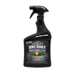 Spectracide 1 Shot Extended Weeder Killer, Ready-To-Use, 32 fl oz