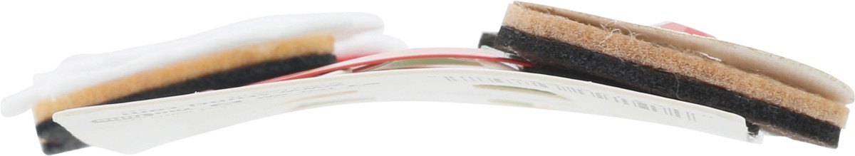 slide 4 of 9, scünci Scunci Reindeer And Santa Snap Clips, 2 ct