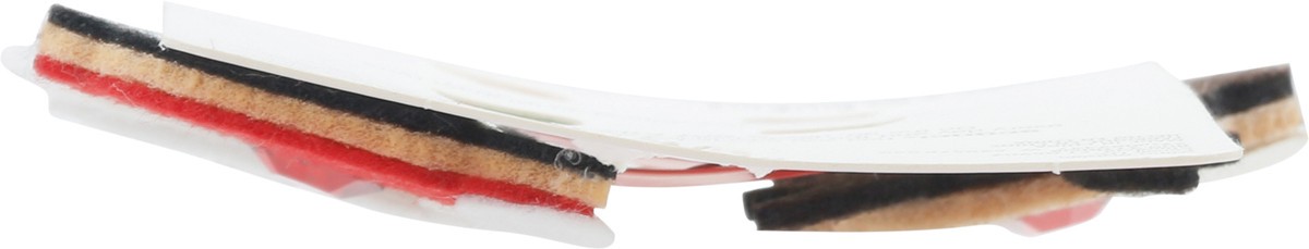 slide 9 of 9, scünci Scunci Reindeer And Santa Snap Clips, 2 ct