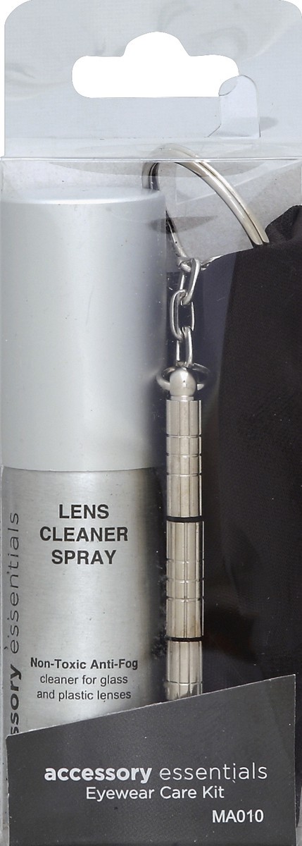 slide 3 of 4, Magnivision Eyewear Care Kit 1 ea, 1 ct