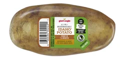 Giant Eagle Microwave Russet Potato