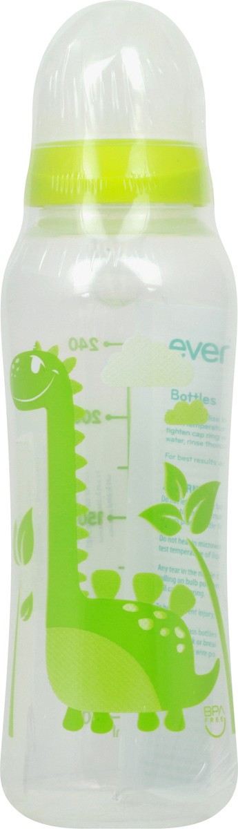 slide 1 of 11, Evenflo Bottle 1 ea, 1 ct