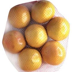 Sunkist Grapefruit 5 lb Bag