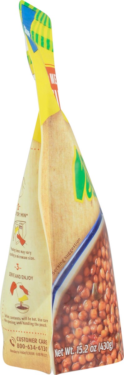 slide 3 of 9, Verde Valle Original Mexican Recipe Lentil Soup 15.2 oz, 15.2 oz