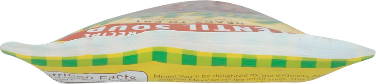 slide 2 of 9, Verde Valle Original Mexican Recipe Lentil Soup 15.2 oz, 15.2 oz