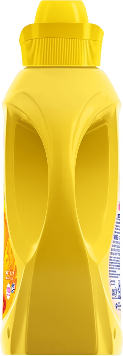 slide 7 of 12, Suavitel Complete Fabric Softener, Morning Sun - 100 fl oz, 100 fl oz