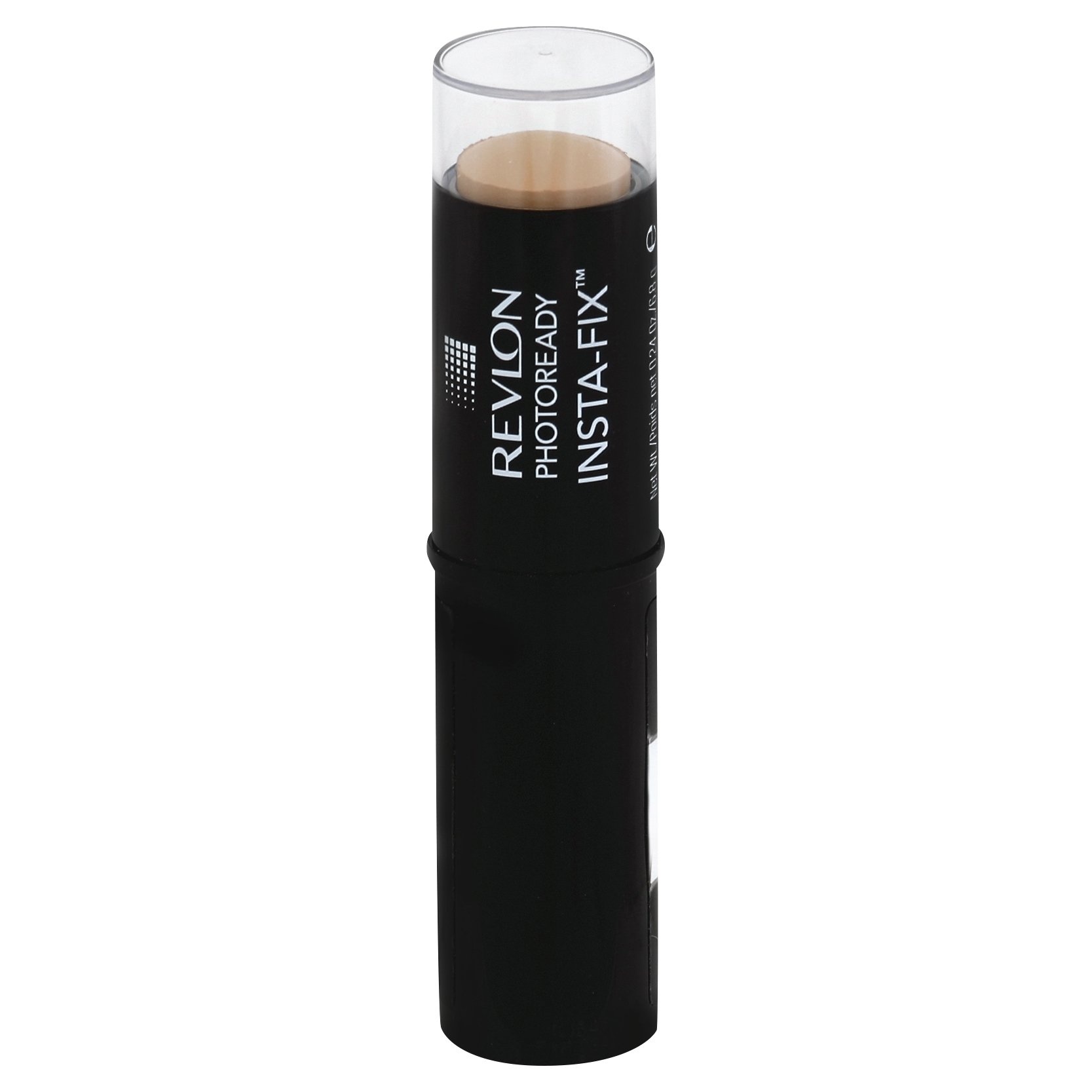 slide 1 of 1, Revlon PhotoReady Insta-Fix Makeup, Rich Ginger 180, 0.24 oz