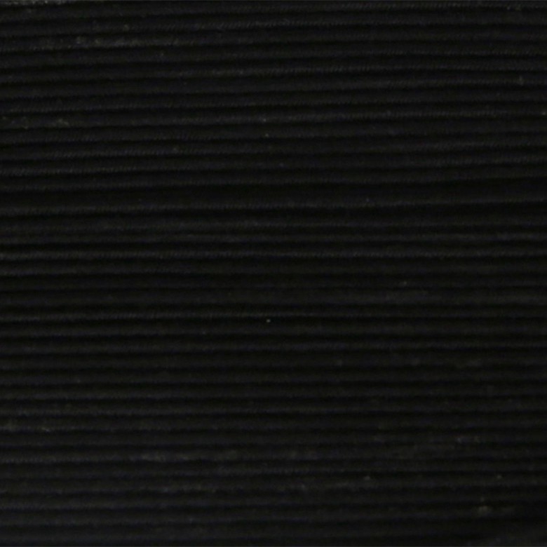 slide 2 of 3, 1mm Black Stringing Elastic Cord By Bead Landing, 1mm