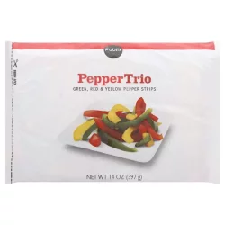 Publix Pepper Trio