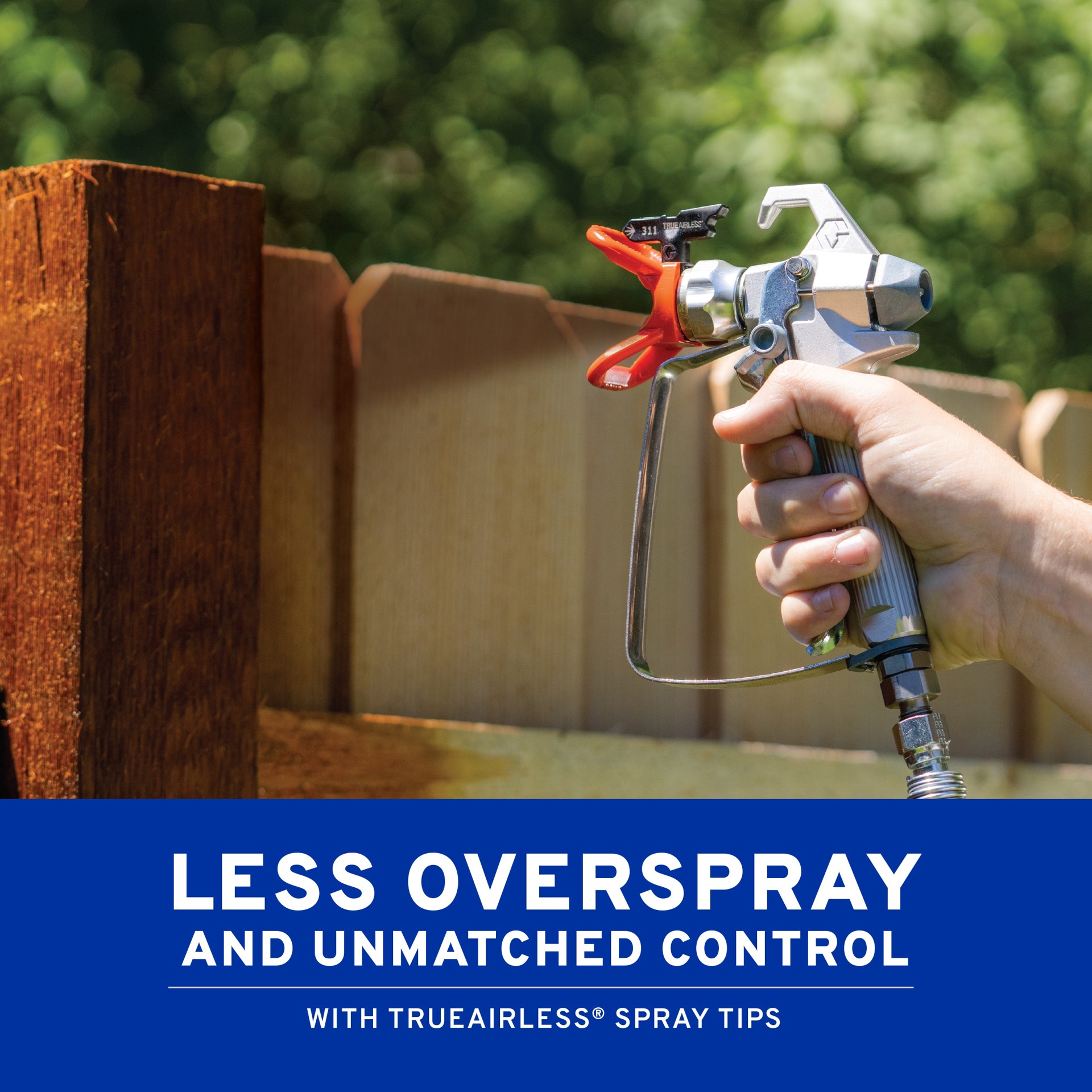 slide 6 of 6, Graco Magnum Project Painter Plus Electric Stationary Airless Paint Sprayer, 1 ct