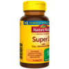 slide 2 of 29, Nature Made Super Vitamin D Immune Complex, Vitamin D3, Selenium, Copper and Zinc Supplements for Immune Support, 70 Tablets, 70 Day Supply, 70 ct