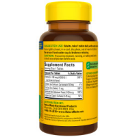 slide 23 of 29, Nature Made Super Vitamin D Immune Complex, Vitamin D3, Selenium, Copper and Zinc Supplements for Immune Support, 70 Tablets, 70 Day Supply, 70 ct