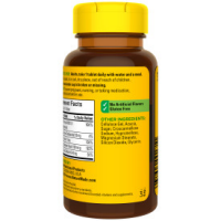 slide 11 of 29, Nature Made Super Vitamin D Immune Complex, Vitamin D3, Selenium, Copper and Zinc Supplements for Immune Support, 70 Tablets, 70 Day Supply, 70 ct