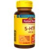 slide 2 of 29, Nature Made 5HTP Chewable Tablets, Mood Support Supplement, 1 ct