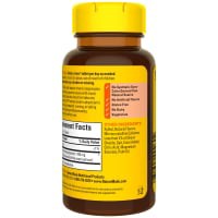 slide 23 of 29, Nature Made 5HTP Chewable Tablets, Mood Support Supplement, 1 ct