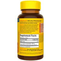 slide 11 of 29, Nature Made 5HTP Chewable Tablets, Mood Support Supplement, 1 ct