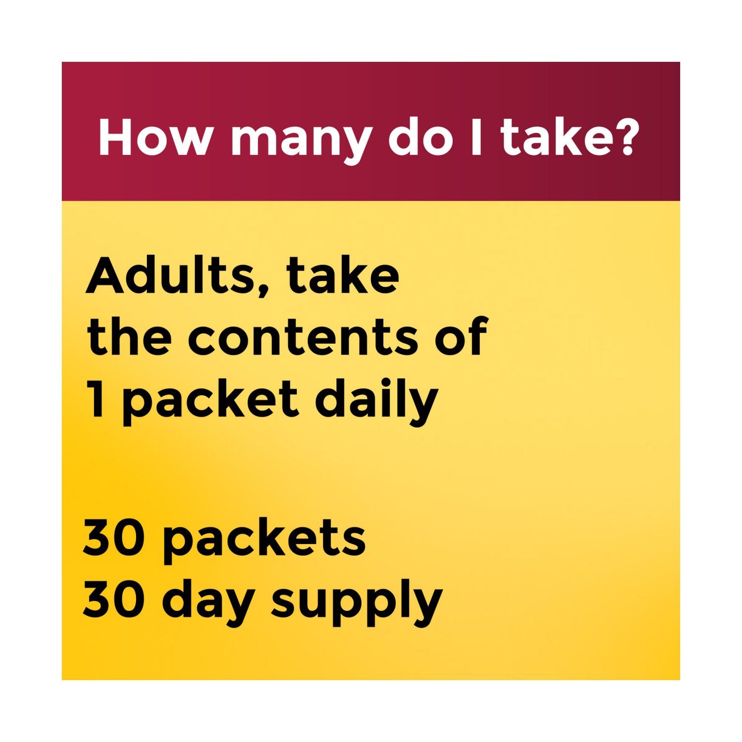 slide 3 of 8, Nature Made GLP-1 Companion Health Pack, Nutritional Support, 30 Count, 30 ct